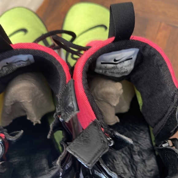 Nike presto Acronym Volt main image 3